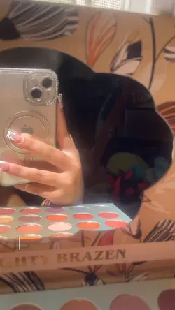 grwm for the mall