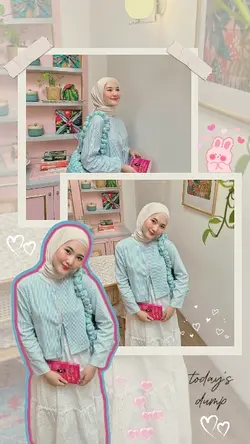 cute aesthetic 