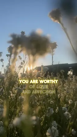 YOU ARE AWESOME