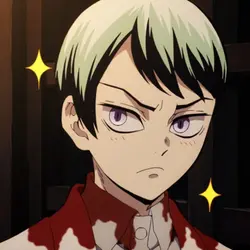 yushiro kny