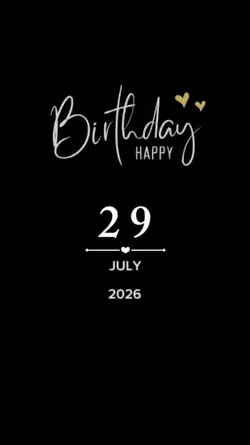 HBDBabyBoy29
