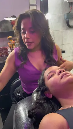 Curso de cílios