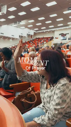 Church | Prayer