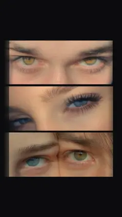 EYES TREND 3 PICT