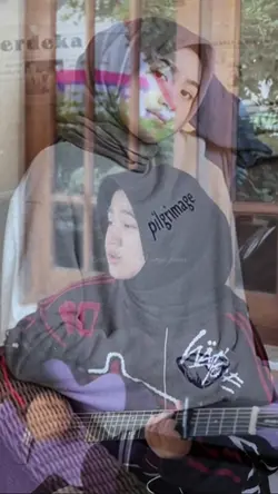 Cintq Dalam Doa
