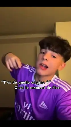 moment de flex