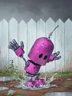 Robot 
