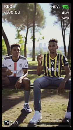Fernandes&talisca 