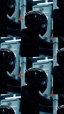 Viral template 