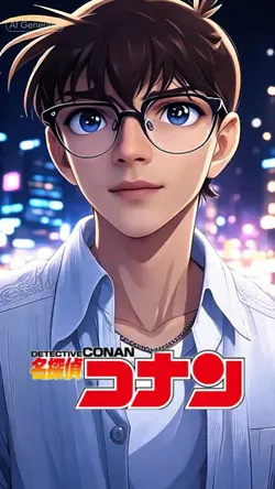 Detective Conan