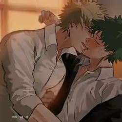 Melt onto you💚🧡