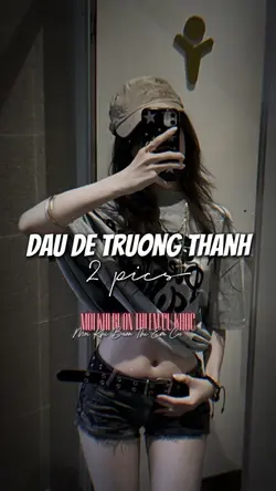 ĐAU ĐỂ TRƯỞNG THÀNH