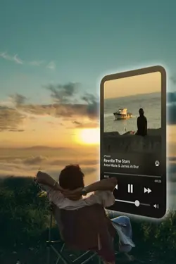 Background Spotify 