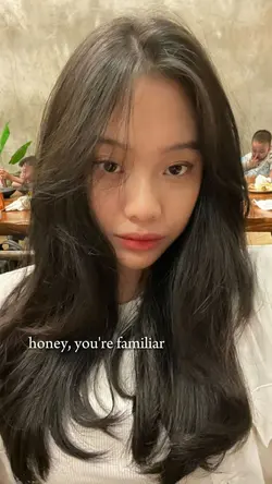 honey youre familiar
