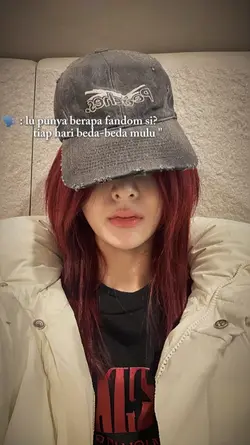 BERAPA FANDOM LU? 
