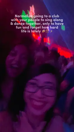Normalizeclubfriends