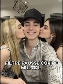filtre fausse copine