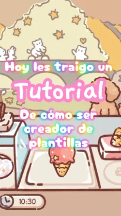 Tuto cmo ser creador
