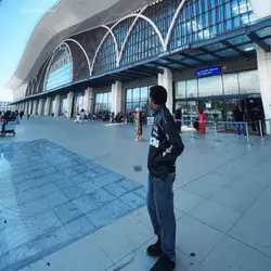 ko hai timi