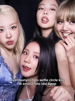 idol kpop trend