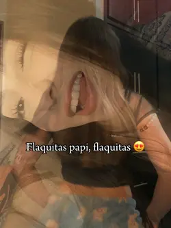 Flaquitas Papi 🫦