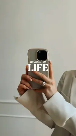 moment in life