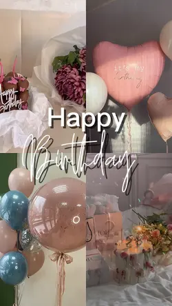 Birthday party