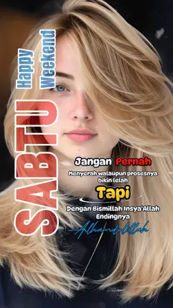 SABTU happy weekend