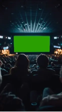 Movie theater