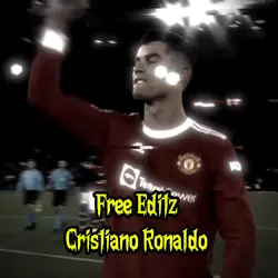 Free Editz Ronaldo