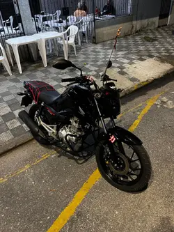 lobo de fogo 