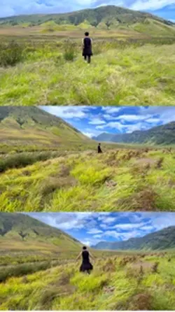 3 frame 1 videos