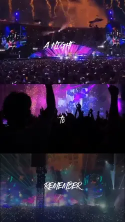 concert recap