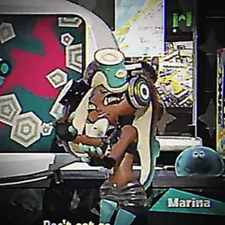 Splatoon😻😻😻