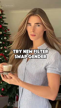 Swap Gender 