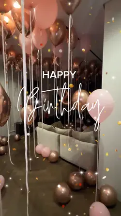 Birthday party