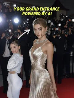 AI Event Look