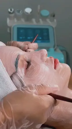 Facial