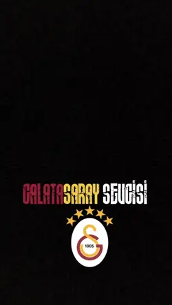💛❤️ GALATASARAY 💛❤️