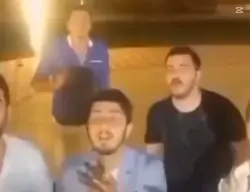 noldu pek bir keyfin