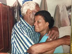 Foto em movimento 