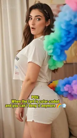 Ai Fart