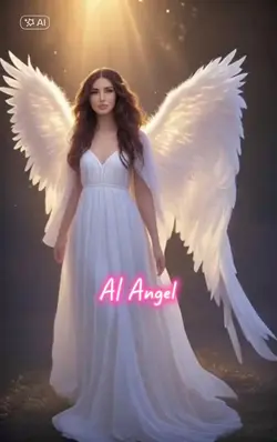 ai angel