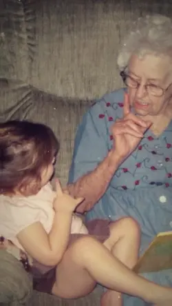 GRANDPARENTS 