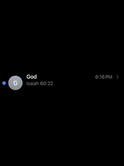 Isaiah 60:22