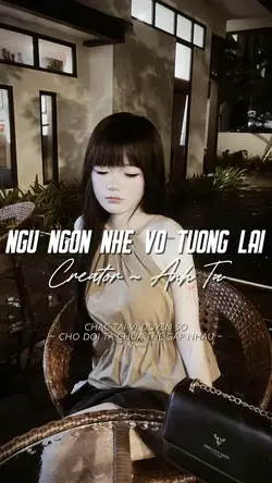 NGỦ NGON NHÉ VỢ