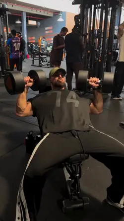 work out