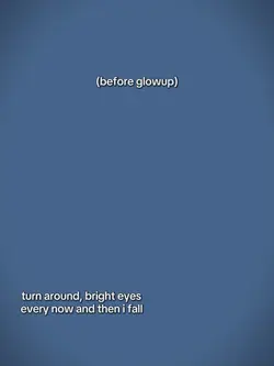 turn around bright e