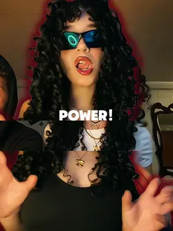 POWER!