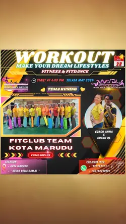 Workout 